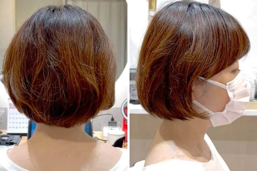 人気美容師