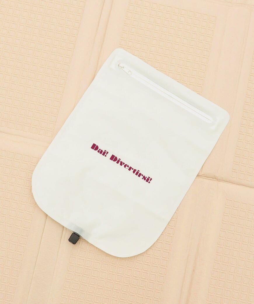 3COINS 脱水できる防水BAG商品画像