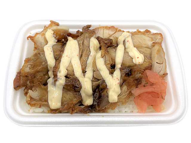 セブン-イレブンの新商品その3