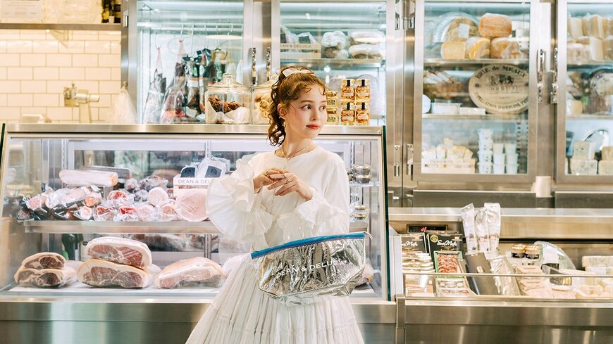 株式会社ウェルカム クリアトートバッグS