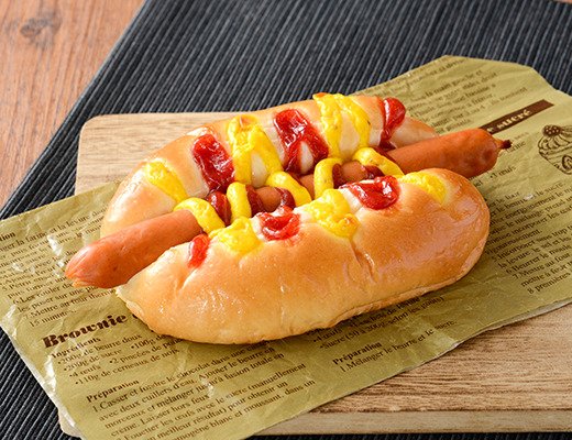 ローソンの新商品その1