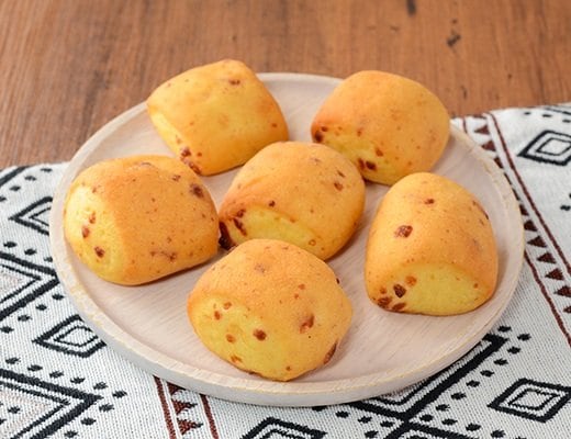 ローソンの新商品その3