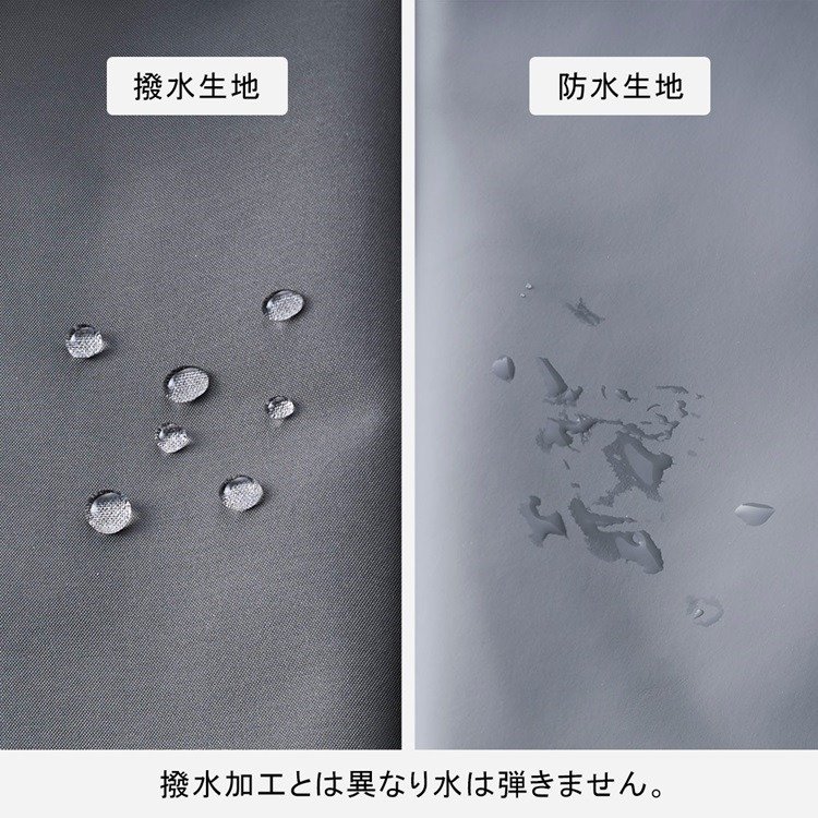 出所:ケユカ公式 【防水生地】N晴雨兼用ワンショルダーボディバッグ