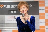 73歳・小柳ルミ子、スタイル抜群！カジュアルスタイルの衣装姿に「アニメの主人公みたい」「めっちゃカッコいい」と反響。