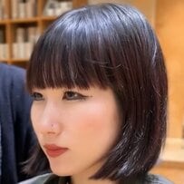 「金髪が全然似合わなかった」女性が誕生日に向けてハイトーンでイメチェン！素敵な仕上がりに「めっちゃ可愛い」と笑顔こぼれる