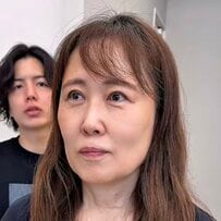 【激変】面長で髪にボリュームがない女性がヘアカットで劇的変身！まさかの仕上がりに言葉に詰まる