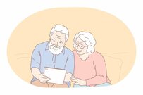 【年金の平均月額】「みんなの平均」はいくら？《国民年金・厚生年金》60歳～90歳以上の平均額を【年金一覧表】でチェック！