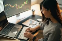 TOTOの営業利益を稼ぐのは住設かセラミックか？ 2027年3月期上期決算を前に高値から下げた株価