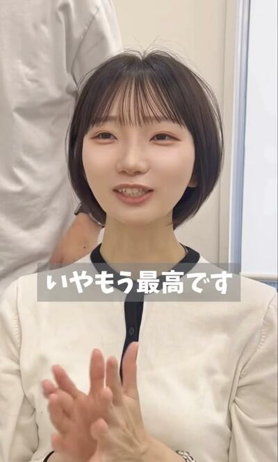 人気美容師