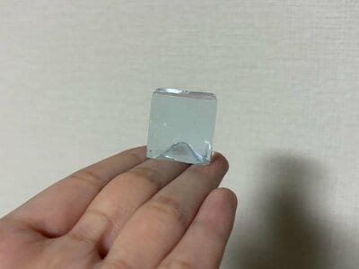 キャンドゥ、プニプニぷるるん　アイスキューブ２Ｐ商品画像