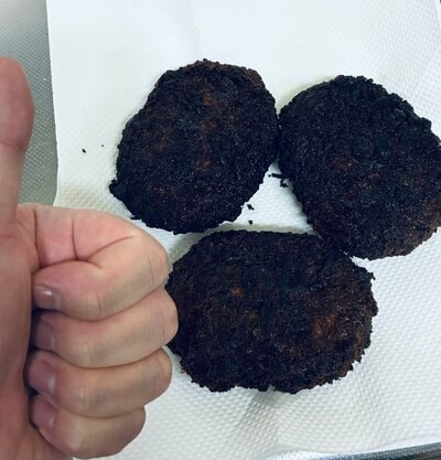 投稿の画像