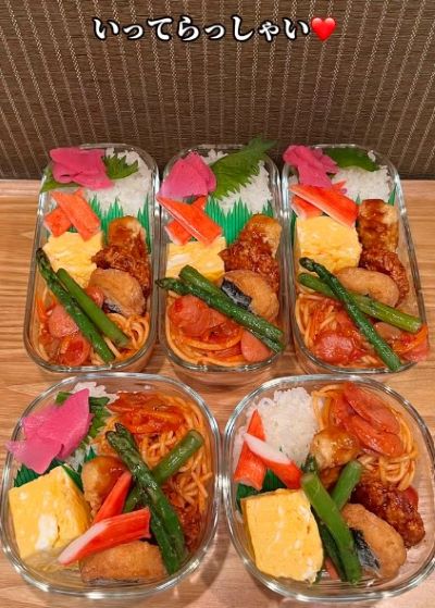 投稿動画のワンシーン