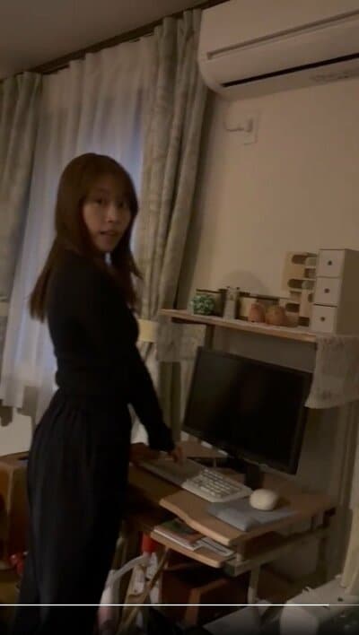 有村架純's staffのX投稿