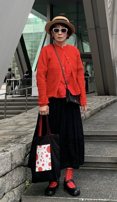 60代の夫婦