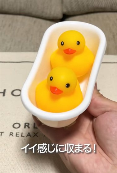 セリアとダイソーの商品を使ったDIY