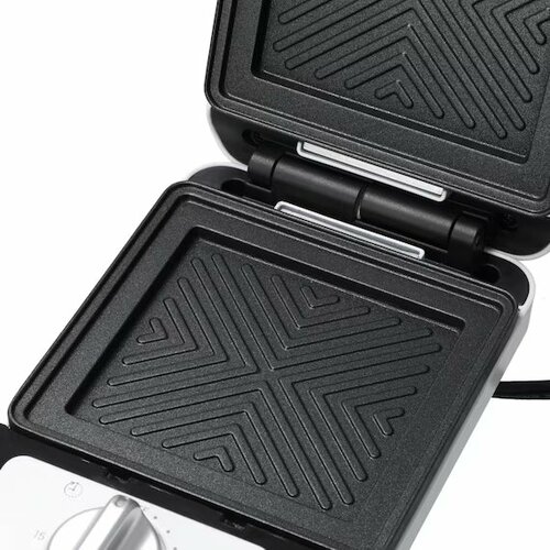 ホットサンドメーカー(WL-G205 ホワイト)