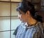 【昭和の台所】竹皮で包んだ塩むすびの朝食がたまらない　「とても豊かな時間ですね」