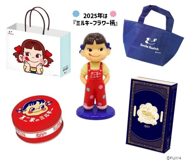 ジェイアール京都伊勢丹店限定のオンラインで予約販売の福袋