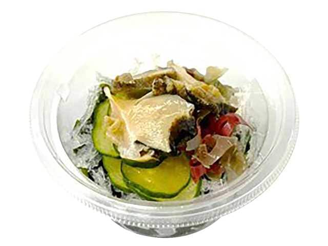 セブン-イレブンの新商品その1