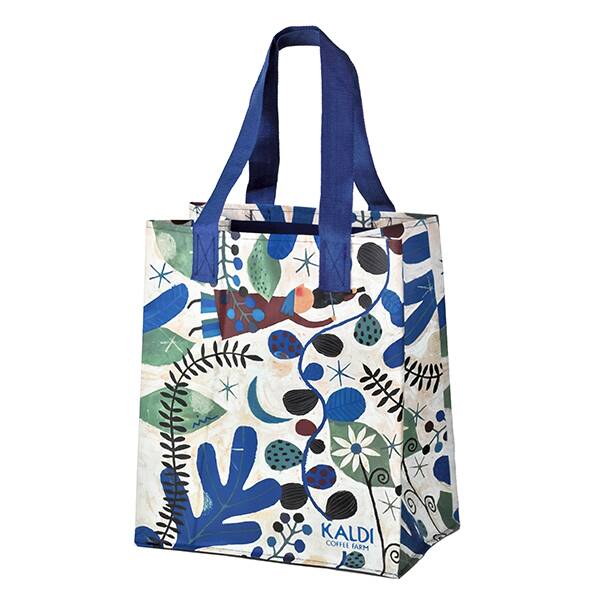 カルディエコバッグ オトノハ