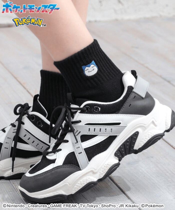 ポケモン/ソックス