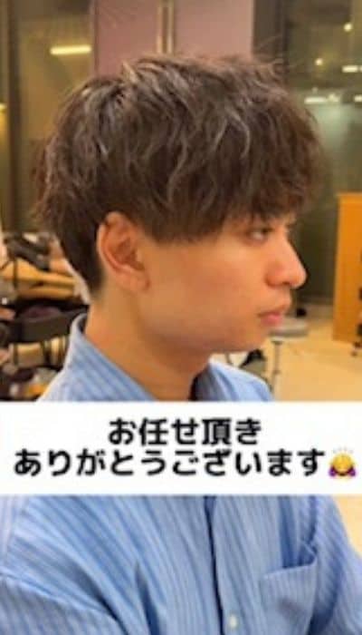 出所：@yukki.____hair