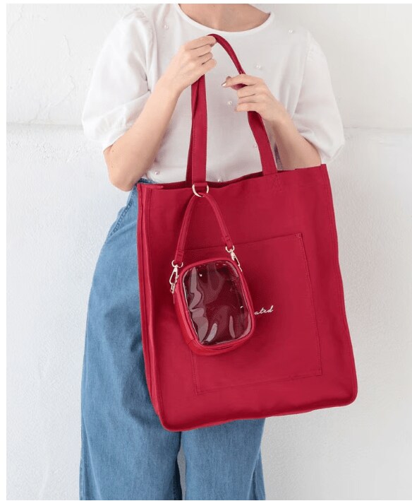 画像出典：ハニーズ公式