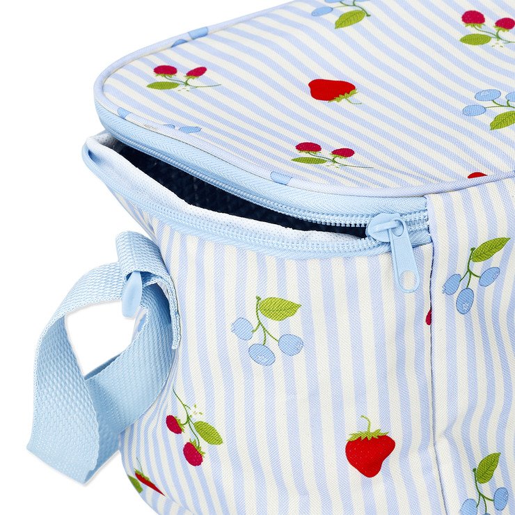 出所：Flying Tiger Copenhagen（フライング タイガー コペンハーゲン） 保冷バッグ