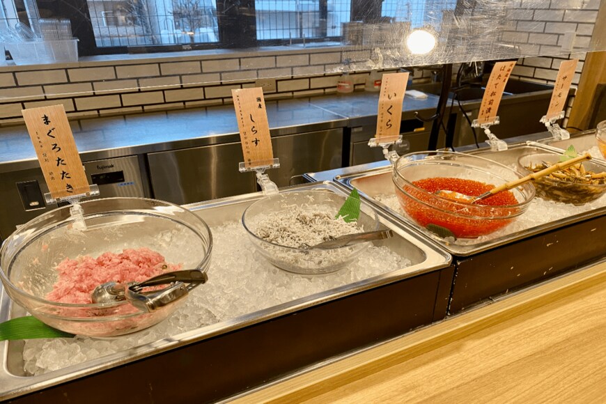 画像出所：筆者撮影