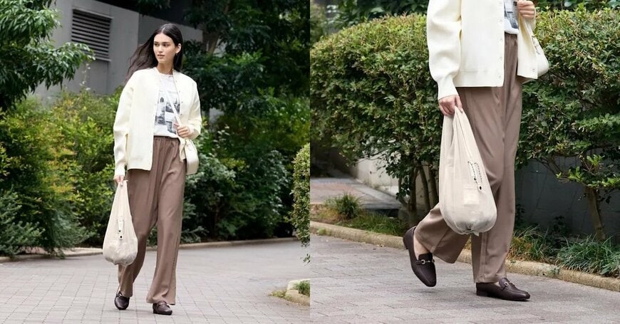 「エコバッグたたむの面倒…」を解消！簡単に畳める〈シュパットバッグ〉がいいかも。夏にうれしい涼しげメッシュタイプに注目。