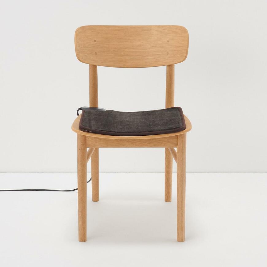 出所：無印良品ネットストア パーソナルホットマット