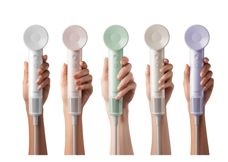 出所：Dongguan Laifen Electronic Technology Co.,Ltd.提供