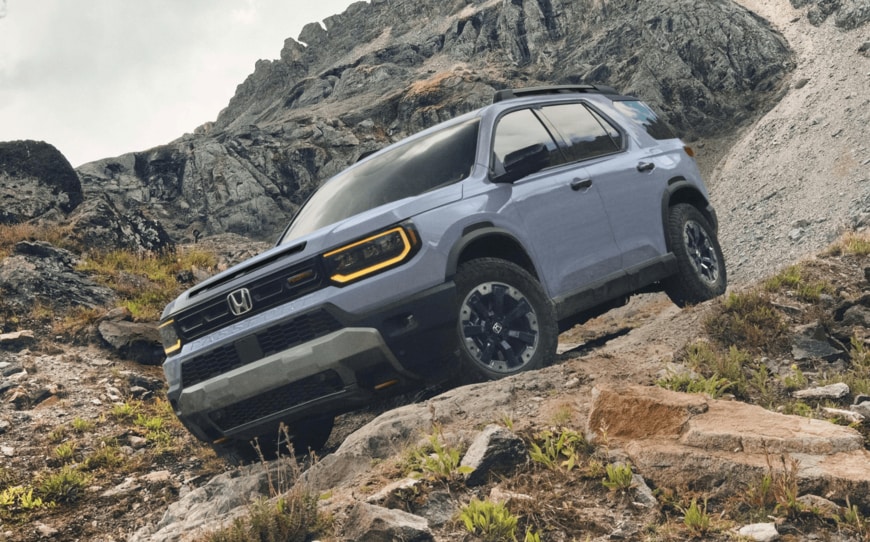 「左ハンドル確定？」ホンダ米国生産車の日本導入に歓喜と困惑の声、後押しした国土交通省の新制度とは