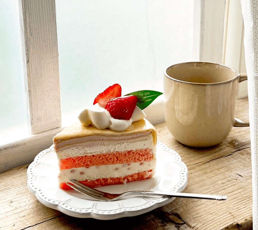 画像出典：シャトレーゼ公式