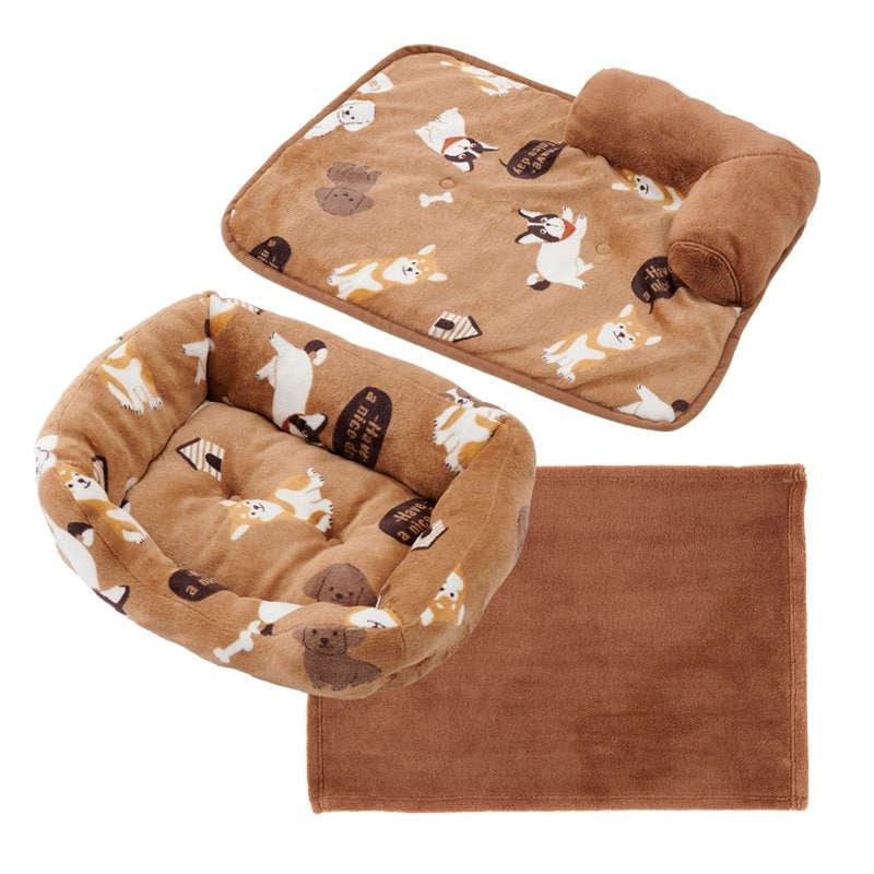 出所：しまむらパーク　ペット用品