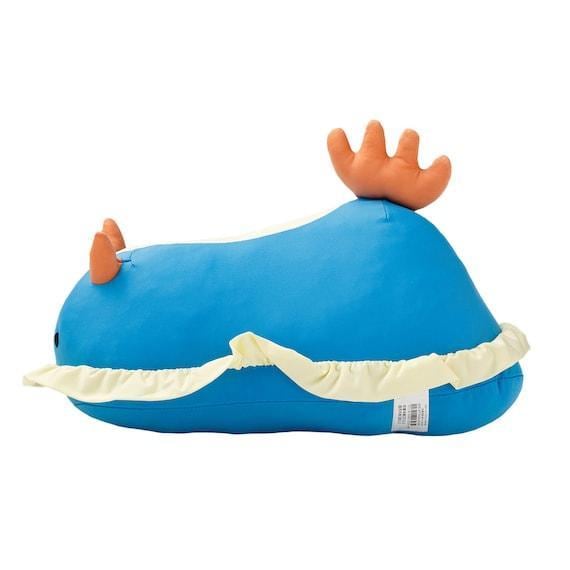 出所：ニトリ公式通販ニトリネット Nクール ぬいぐるみ ウミウシ S(BK26)