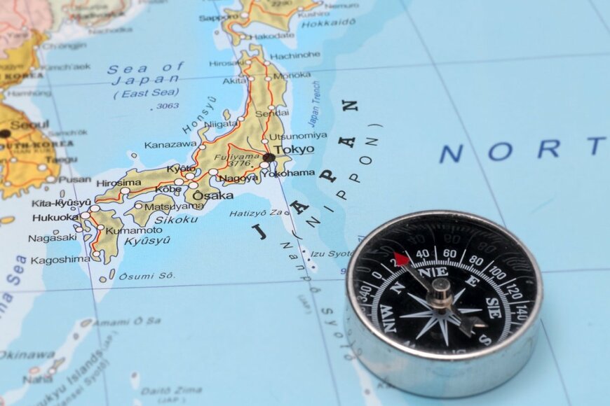 全国の市境に境界線を引くことができたら？「おすすめの市境・県境ネタ」を伝えるコメントが続出