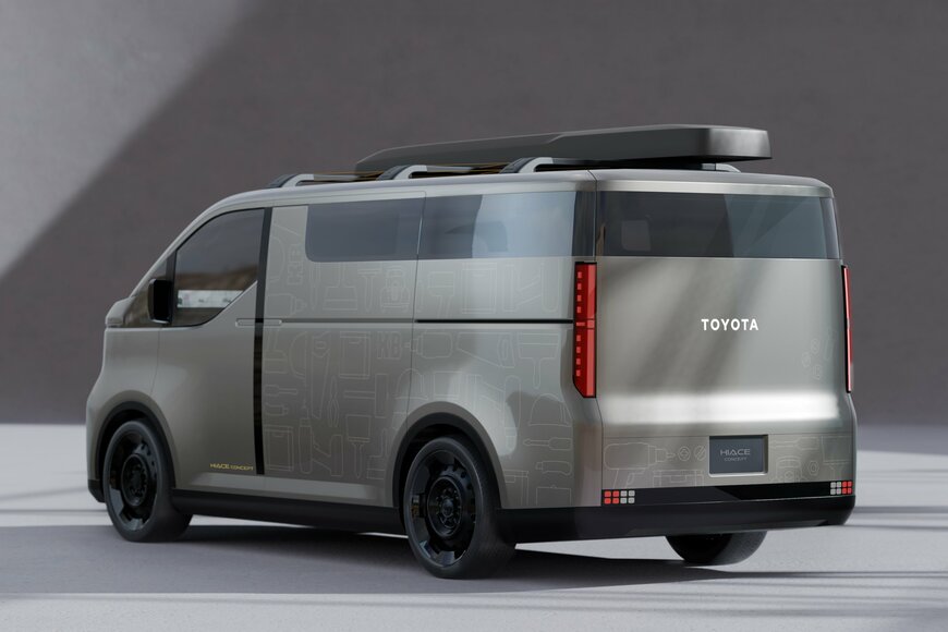 出所：トヨタ自動車株式会社