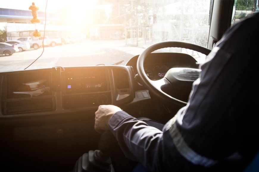 自家用貨物自動車運転者の給料はどのくらいか