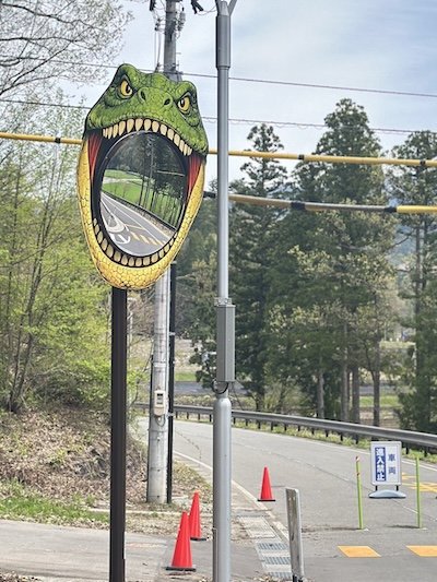 出所：@FukuiDinosaurs