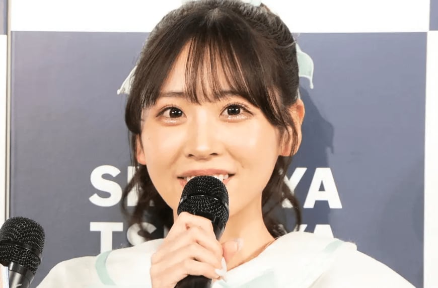 FRUITS ZIPPER櫻井優衣、鎮西寿々歌＆早瀬ノエルとの“最強”3ショットに「尊すぎる」「雑誌の表紙みたい」称賛の声続々