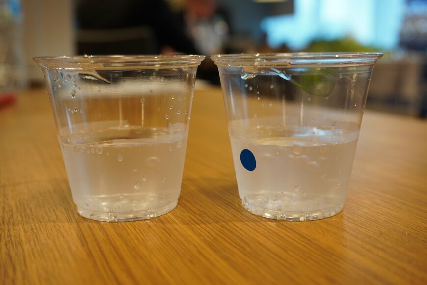 ドリンクの写真