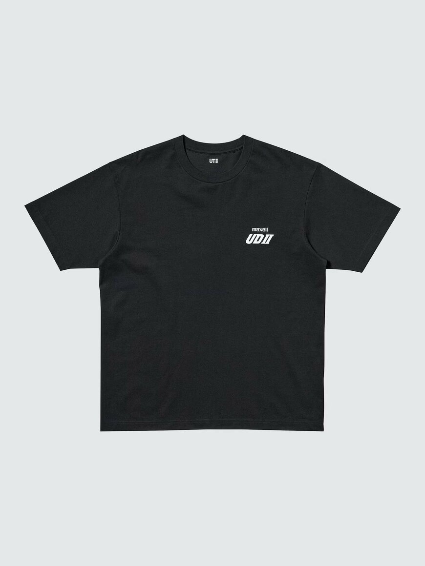 ユニクロ公式 ザ・ブランズ UT/リラックスフィット 画像