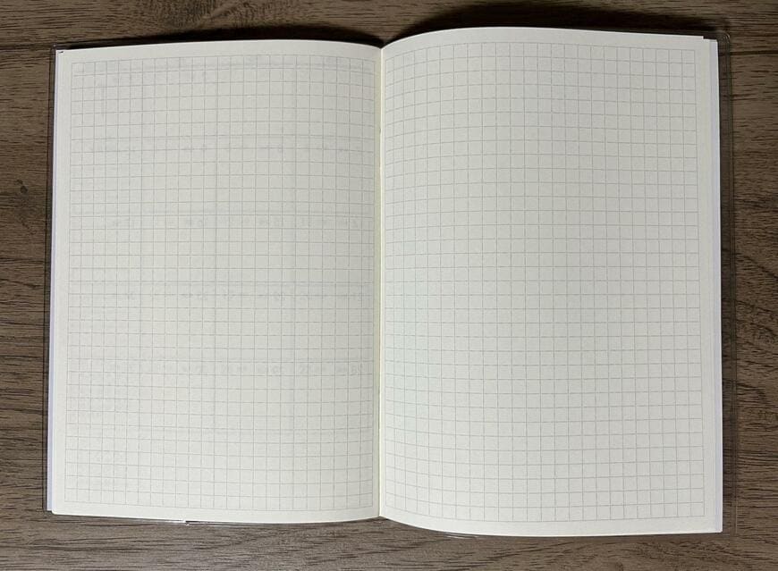 セリア、B6ダイアリーマスターピースコレクション/WM 