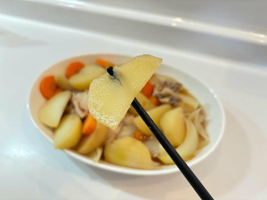 スチーム調理バッグ