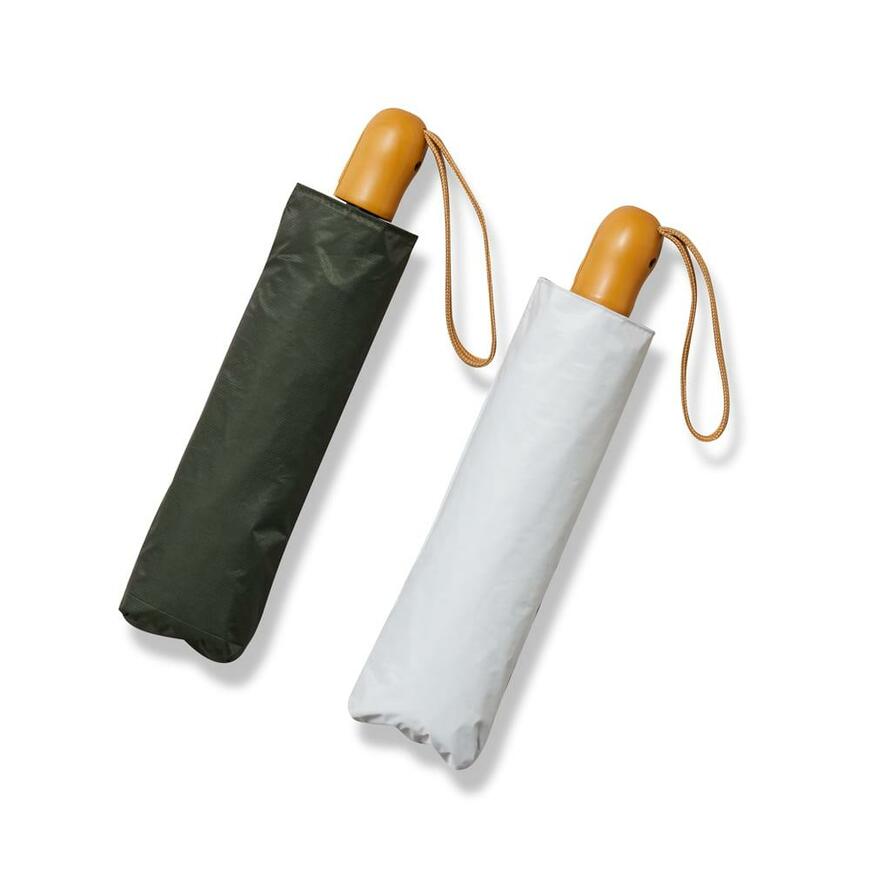 ワークマン、遮熱遮光ワンタッチコンパクトアンブレラ画像