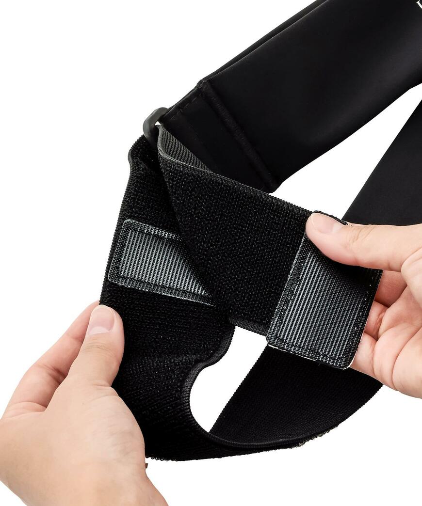 パルグループ公式ファッション通販サイト 3COINS ランニングフィットポーチ画像