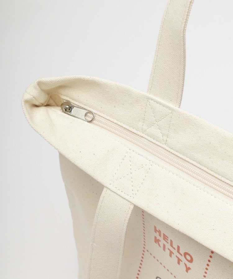 ハニーズ公式　サンリオキャラクターズ／トート© 2025 SANRIO CO., LTD. APPROVAL NO. L662787