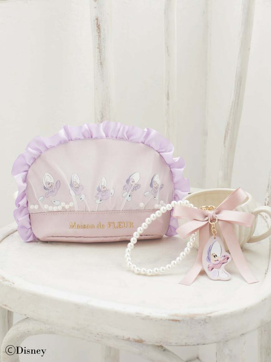 Maison de FLEUR　Disney Alice in Wonderland/ヤングオイスター