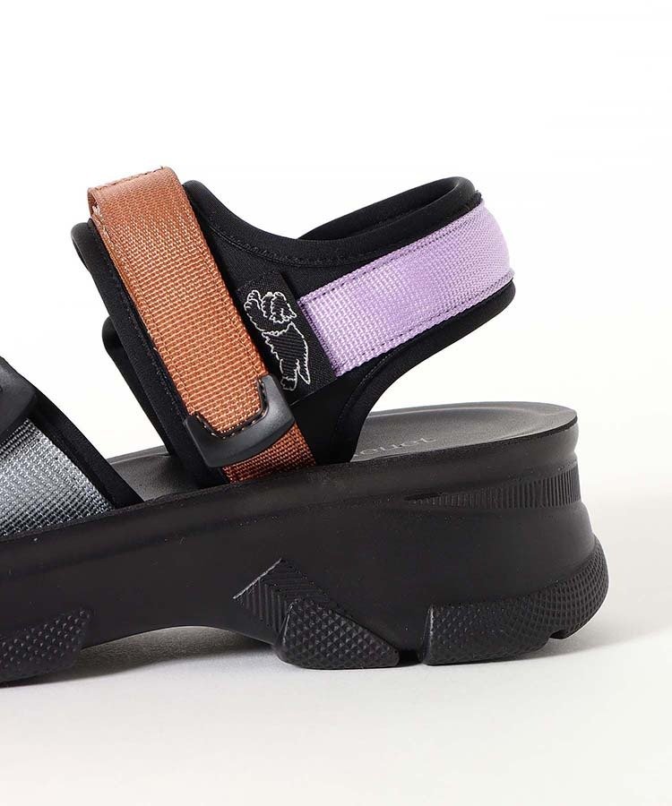 ブルーブルーエ公式　Bouncy.オリジナルスポーツサンダル